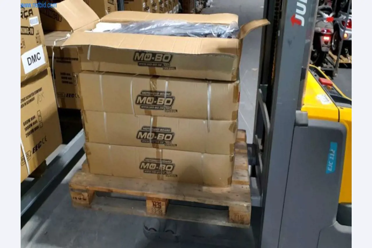 E-mobili, e-skuterji in e-vozila-7