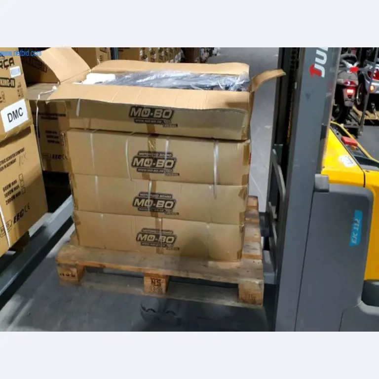 E-mobili, e-skuterji in e-vozila-7