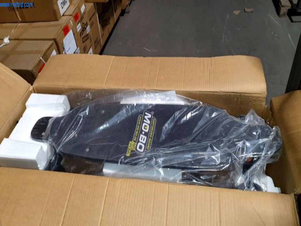 E-mobili, e-skuterji in e-vozila-8