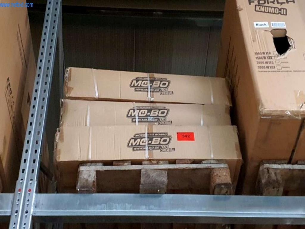 E-mobili, e-skuterji in e-vozila-9