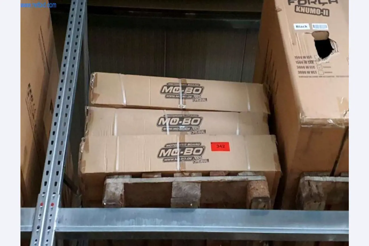 E-mobili, e-skuterji in e-vozila-9