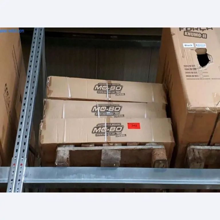 E-mobili, e-skuterji in e-vozila-9