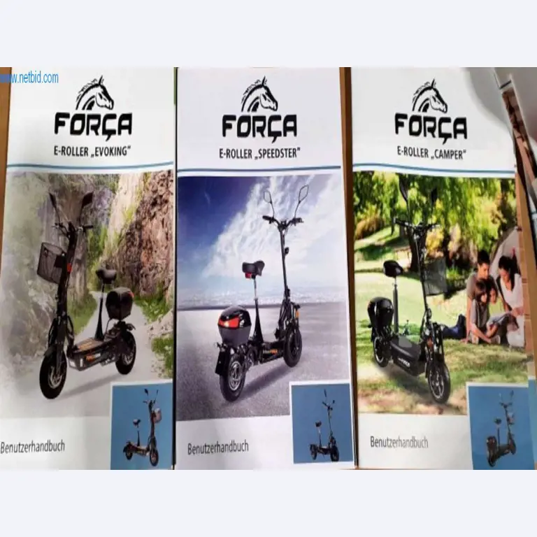 E-mobiles, e-scooters e e-veículos-6