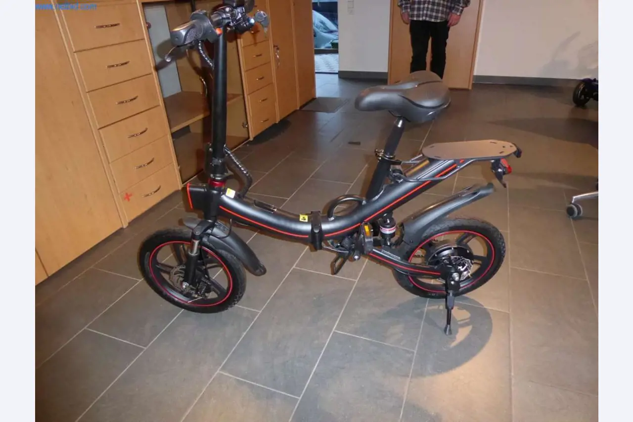 E-mobiles, e-scooters e e-veículos-1