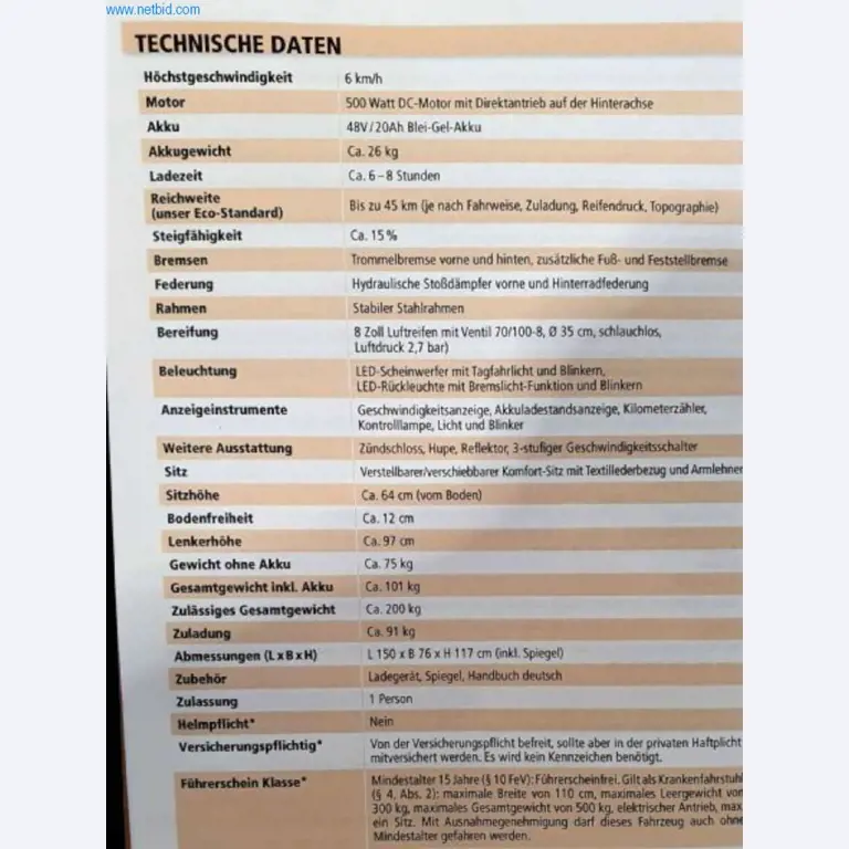E-mobiles, e-scooters and e-vehicles-2