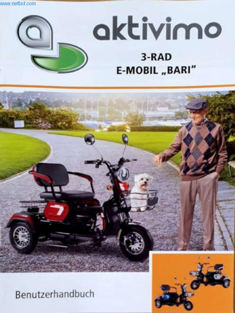 E-mobiles, e-scooters e e-veículos-3
