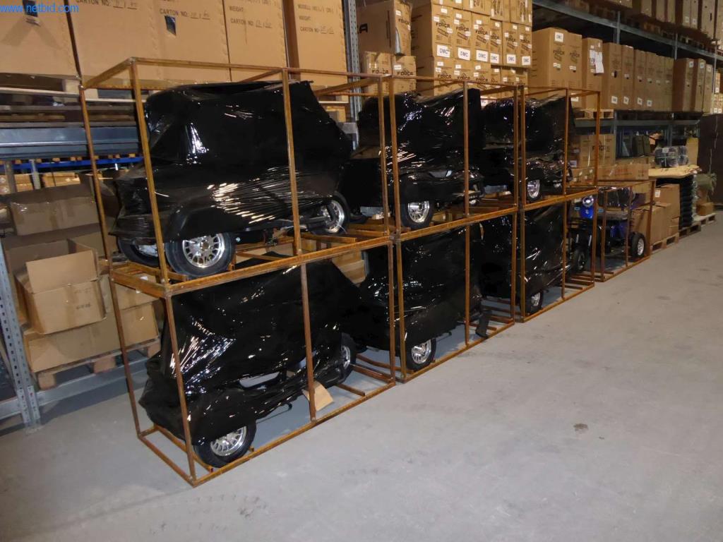 E-mobiles, e-scooters e e-veículos-4