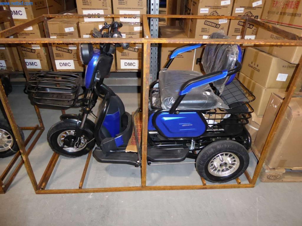 E-mobiles, e-scooters e e-veículos-1