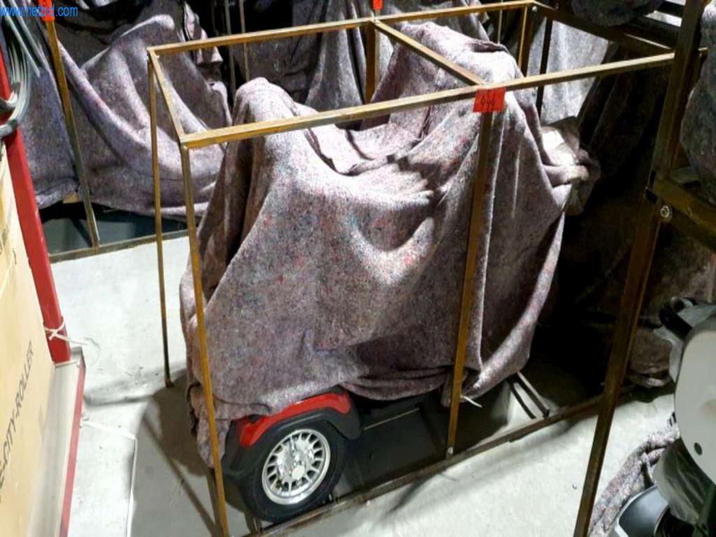 E-mobiles, e-scooters e e-veículos-5