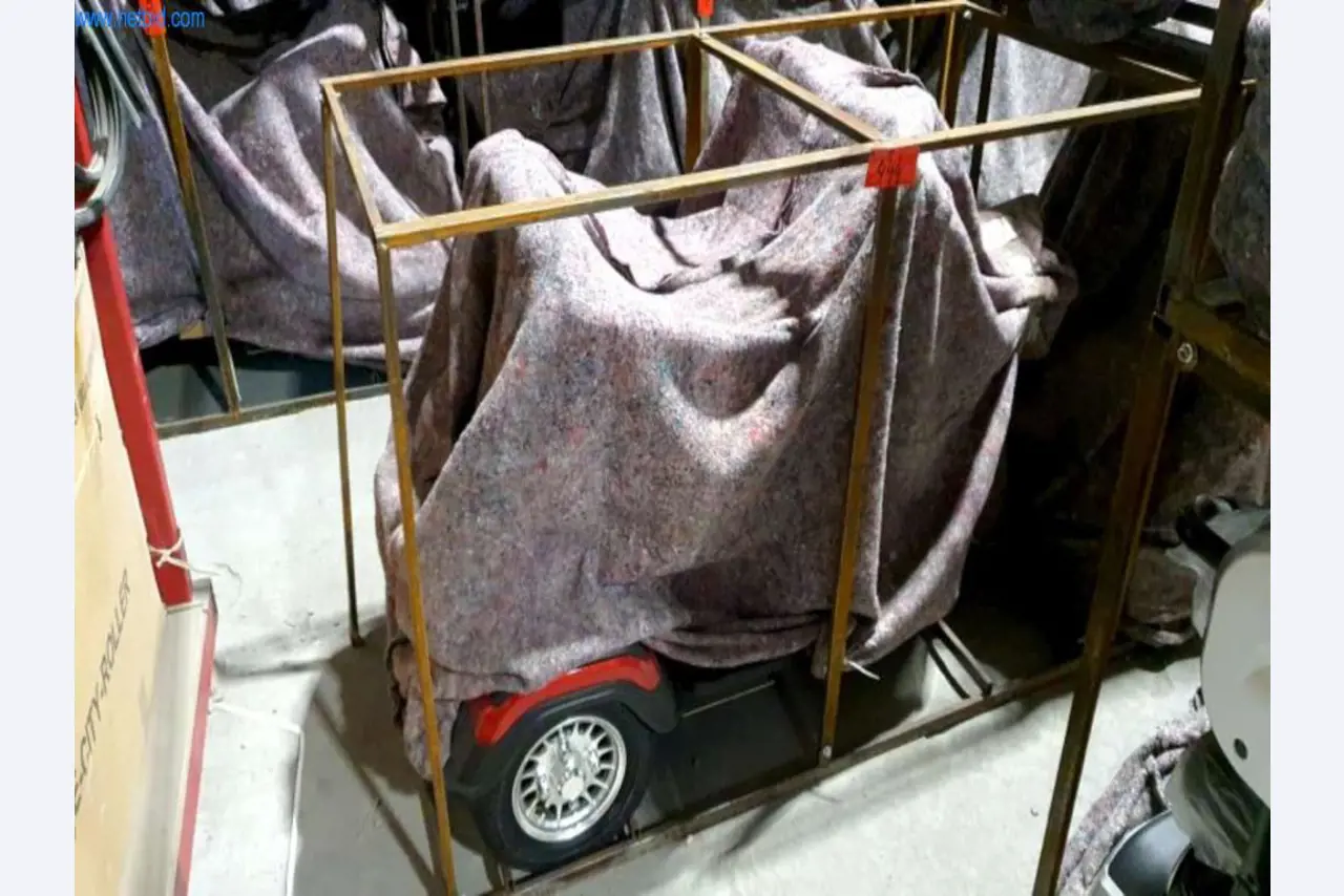 E-mobiles, e-scooters and e-vehicles-5