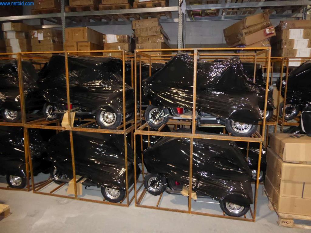 E-mobiles, e-scooters e e-veículos-6