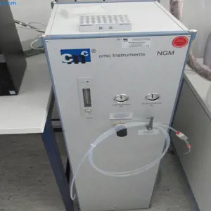 Very well maintained mass spectrometer with HPLC system and accessories