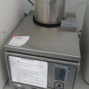 Ultraschallgerät Hielscher UIP400MTP