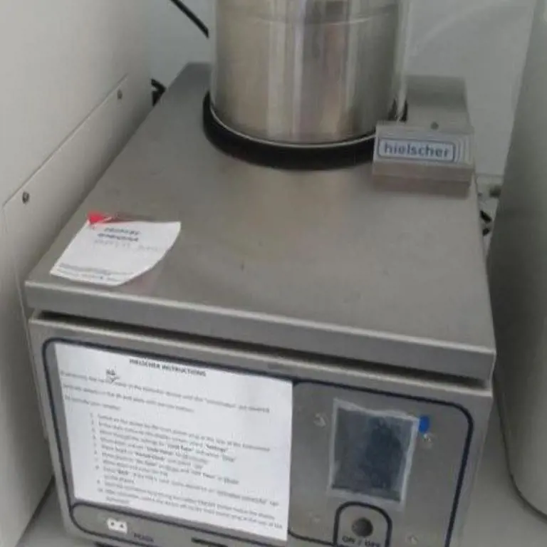 Ultraschallgerät Hielscher UIP400MTP