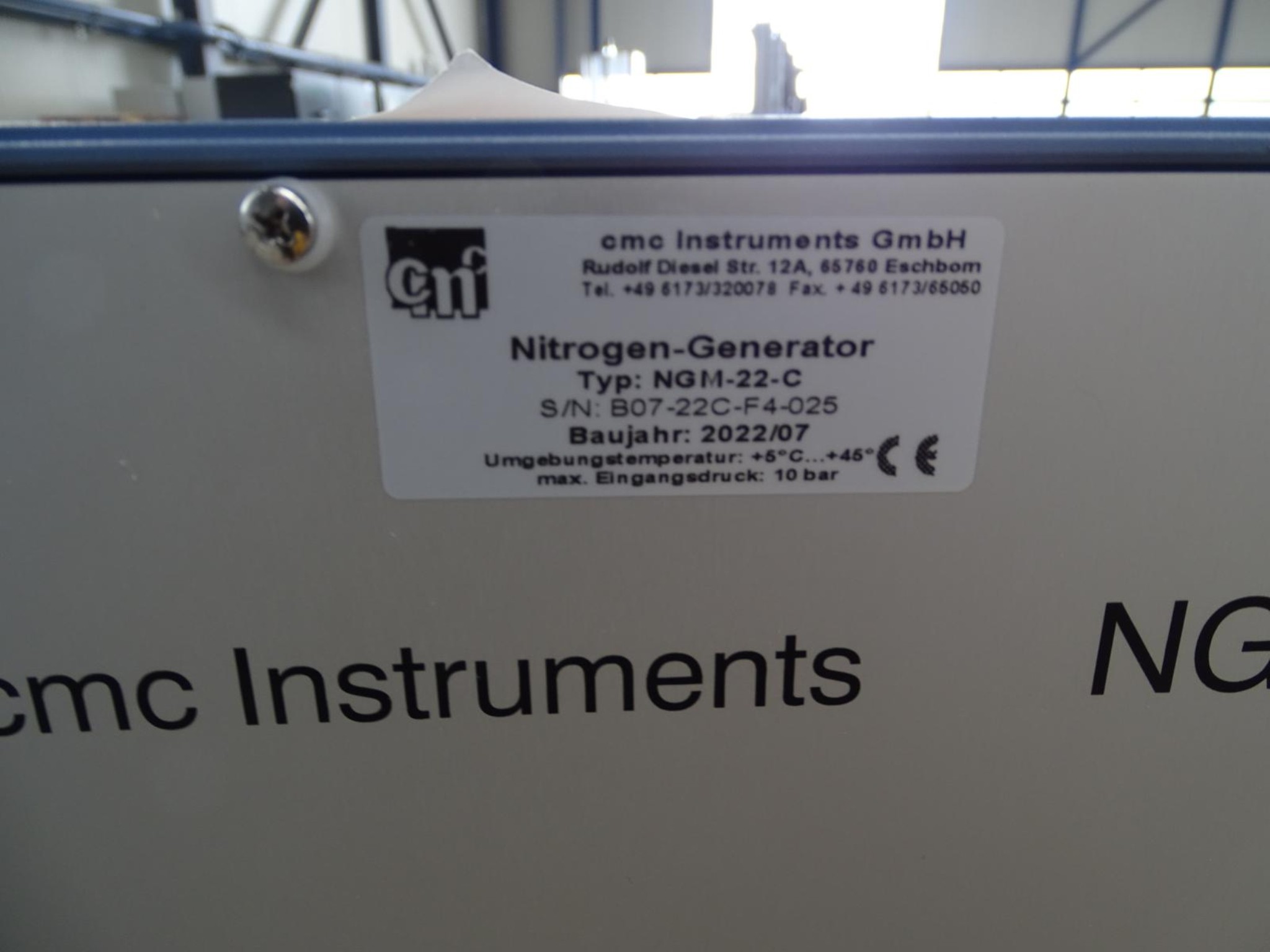 Stickstoffgenerator-3