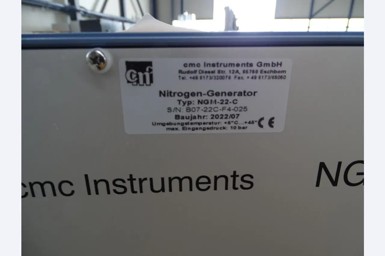 Stickstoffgenerator-3