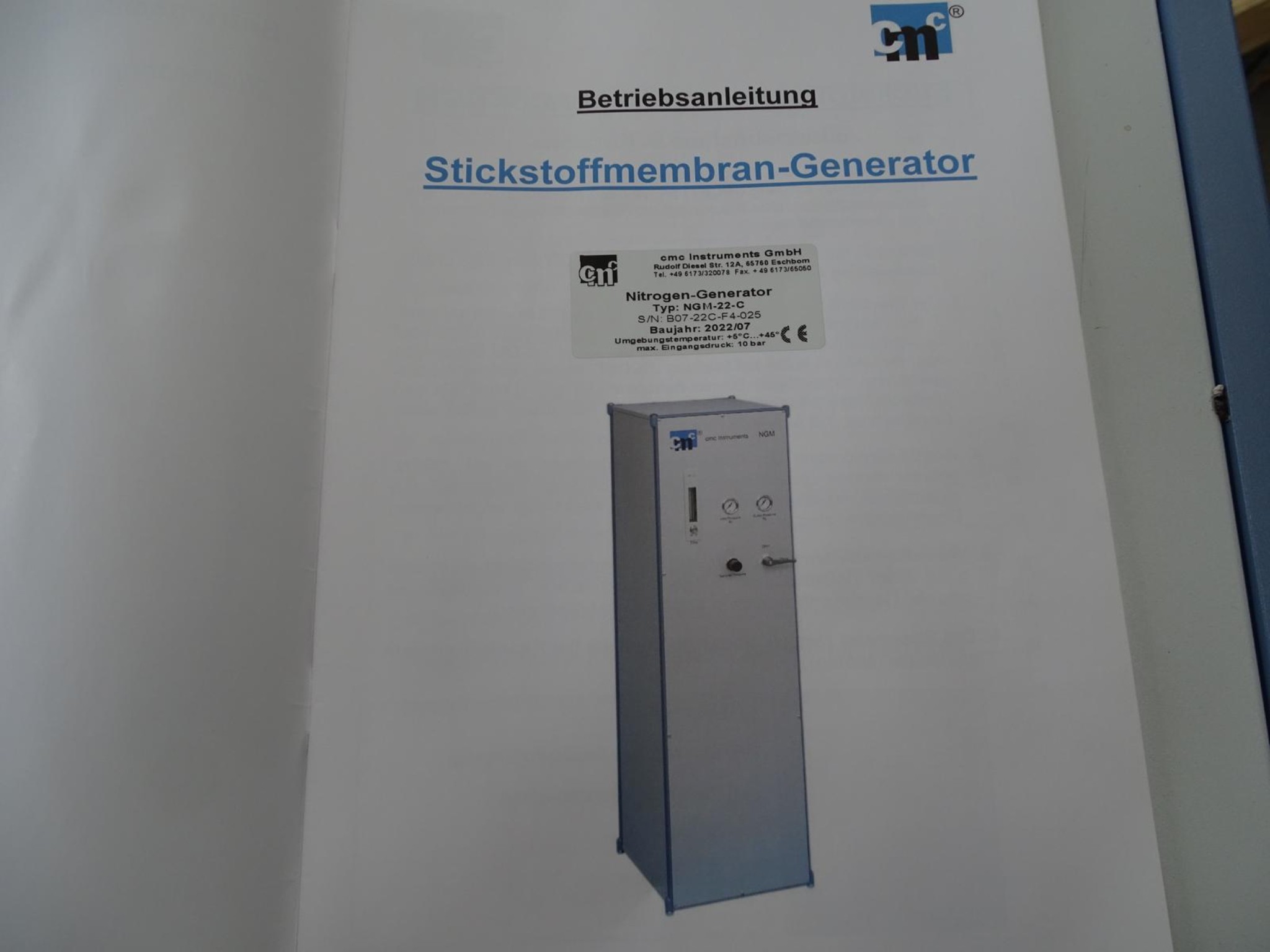 Stickstoffgenerator-8