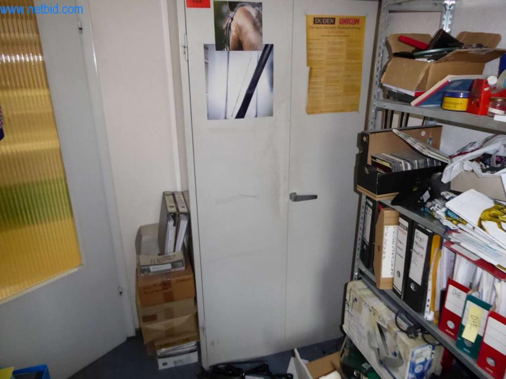 Máquinas para la fabricación de artículos de cuero, guarnicionería y talabartería-1