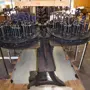 thumbnail-Machines for the production of leather, saddlery and whips-8