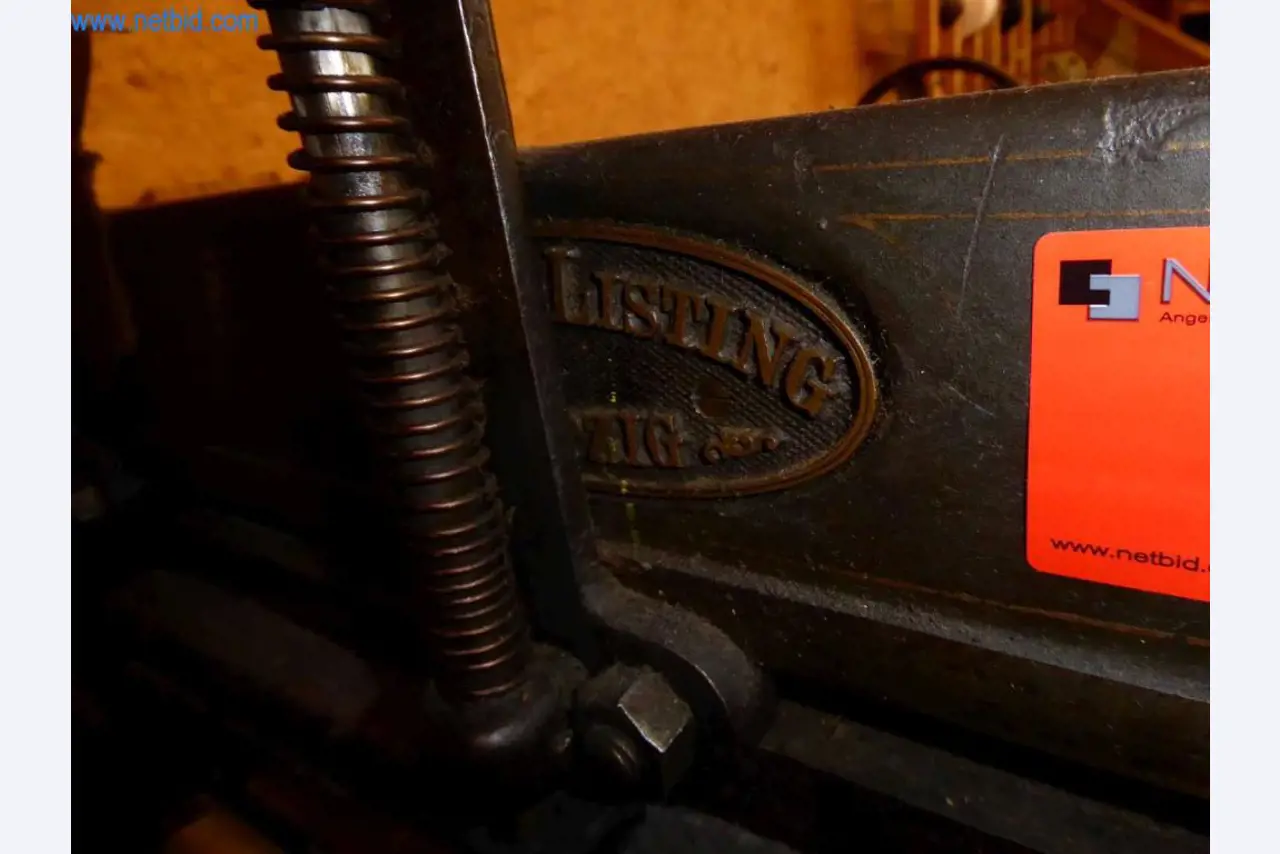 Máquinas para la fabricación de artículos de cuero, guarnicionería y talabartería-5