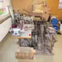 thumbnail-Maschinen zur Herstellung Leder-, Sattlerwaren und Gerten-2