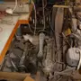 thumbnail-Maschinen zur Herstellung Leder-, Sattlerwaren und Gerten-7