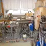 thumbnail-Maschinen zur Herstellung Leder-, Sattlerwaren und Gerten-8