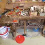 thumbnail-Machines for the production of leather, saddlery and whips-2