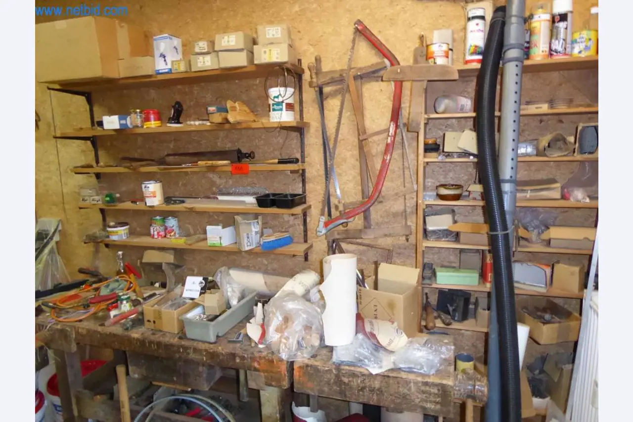 Máquinas para la fabricación de artículos de cuero, guarnicionería y talabartería-3