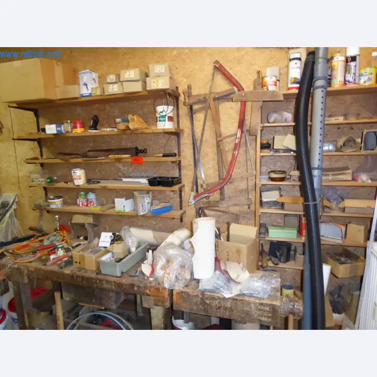 Máquinas para la fabricación de artículos de cuero, guarnicionería y talabartería-3