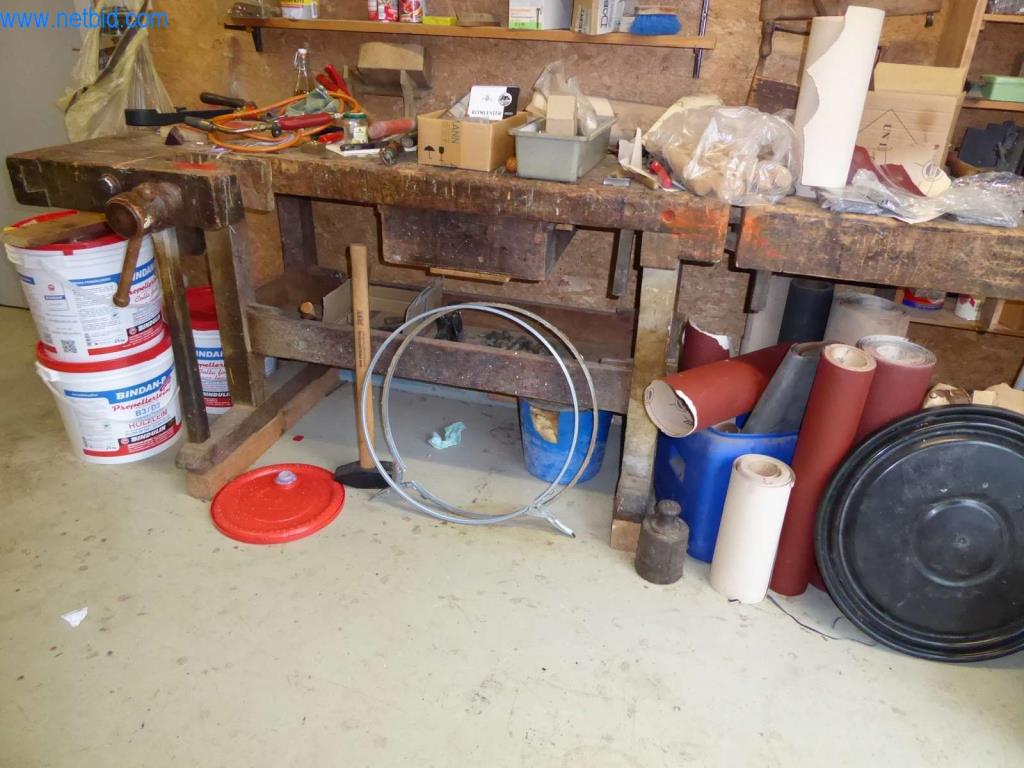 Maszyny do produkcji wyrobów skórzanych, rymarskich i roślinnych-4