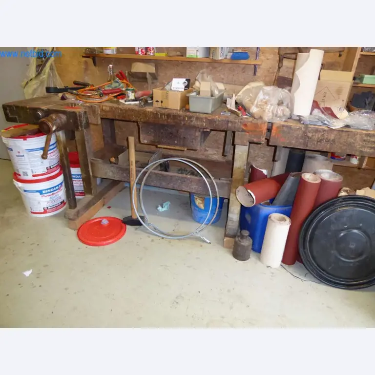 Máquinas para la fabricación de artículos de cuero, guarnicionería y talabartería-4