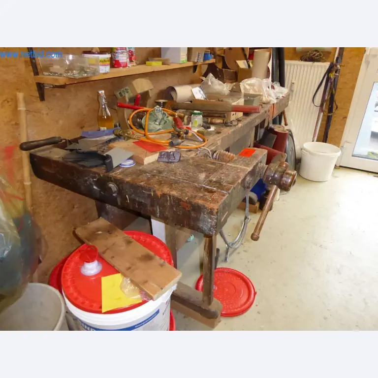 Máquinas para la fabricación de artículos de cuero, guarnicionería y talabartería-5