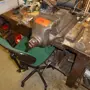 thumbnail-Machines for the production of leather, saddlery and whips-5
