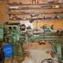 thumbnail-Machines for the production of leather, saddlery and whips-1