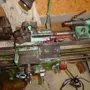 thumbnail-Machines for the production of leather, saddlery and whips-5