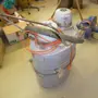 thumbnail-Machines for the production of leather, saddlery and whips-5