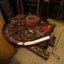 thumbnail-Machines for the production of leather, saddlery and whips-4