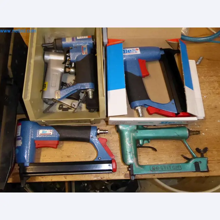 Maszyny do produkcji wyrobów skórzanych, rymarskich i roślinnych-1