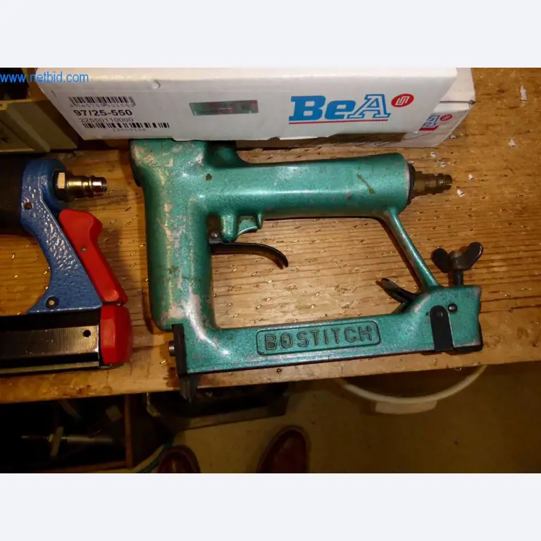 Maszyny do produkcji wyrobów skórzanych, rymarskich i roślinnych-3