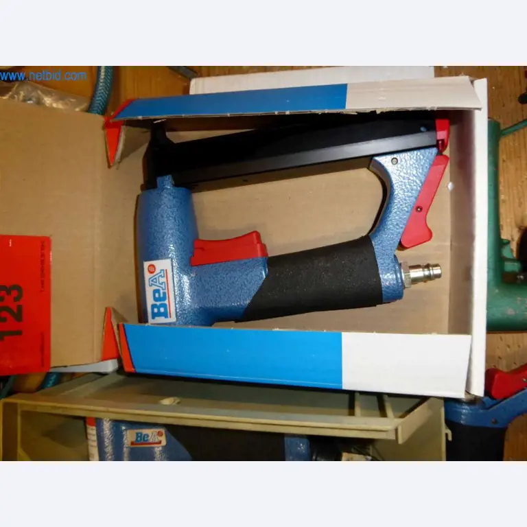 Maszyny do produkcji wyrobów skórzanych, rymarskich i roślinnych-4