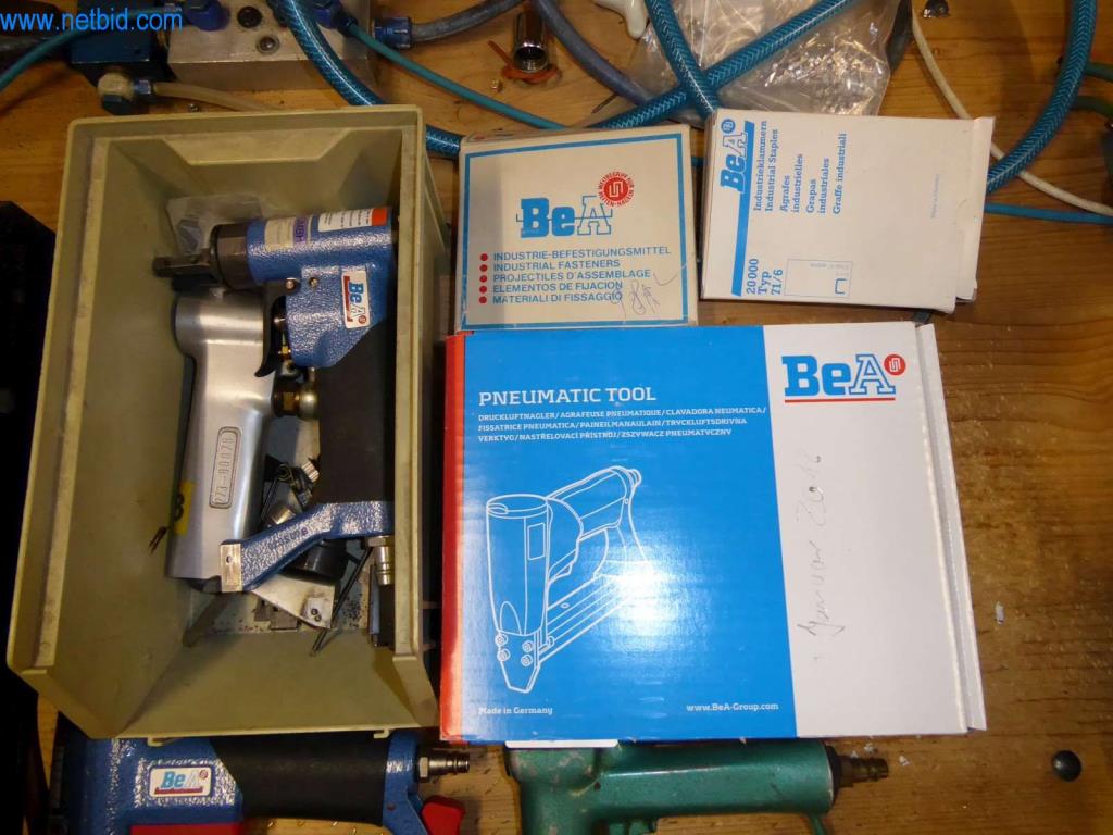 Stroje na výrobu koženého zboží, sedlářských výrobků a plodin-7