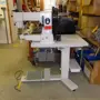 thumbnail-Machines for the production of leather, saddlery and whips-1