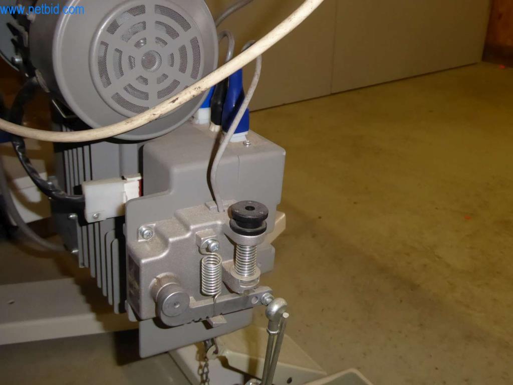 Maszyny do produkcji wyrobów skórzanych, rymarskich i roślinnych-3