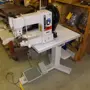 thumbnail-Machines for the production of leather, saddlery and whips-5