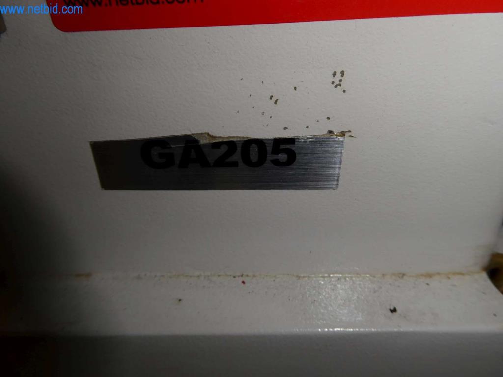 Maszyny do produkcji wyrobów skórzanych, rymarskich i roślinnych-7