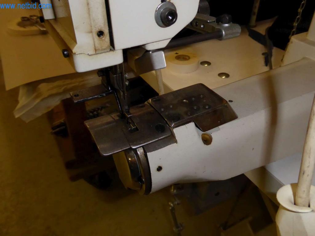 Maszyny do produkcji wyrobów skórzanych, rymarskich i roślinnych-8