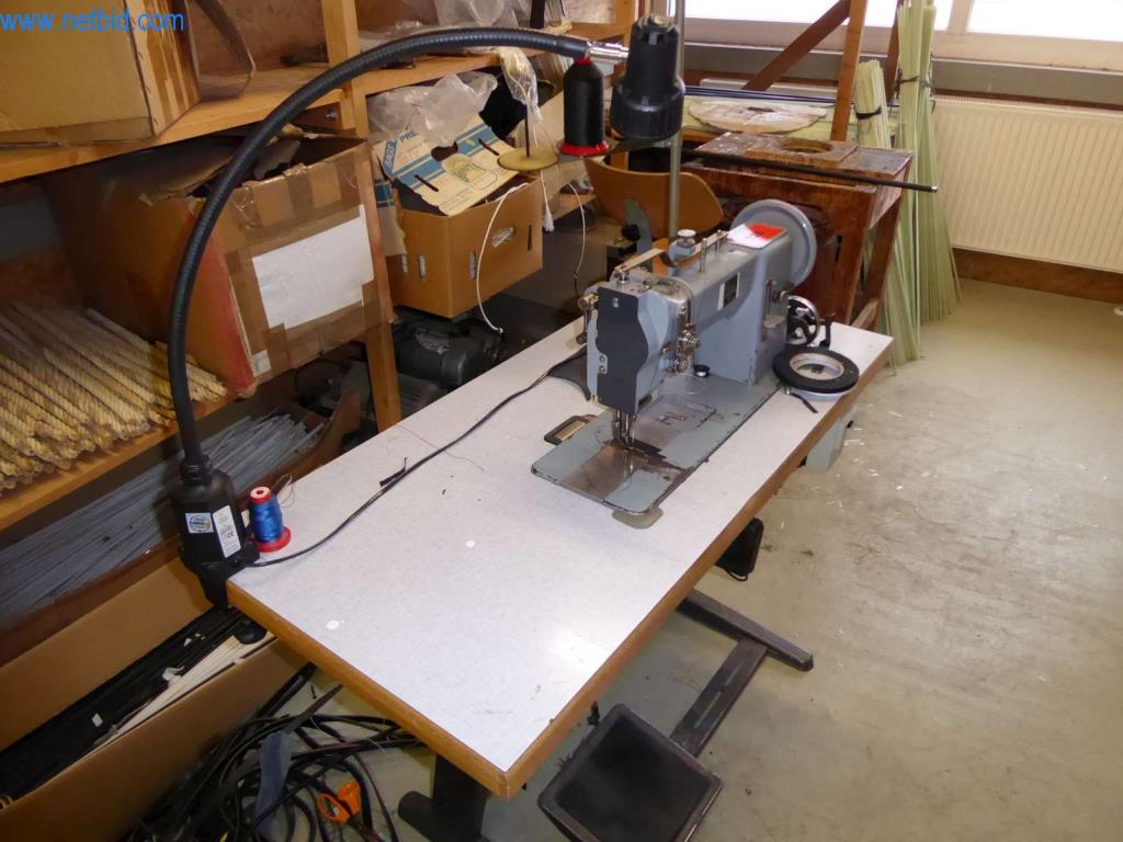 Stroje na výrobu koženého zboží, sedlářských výrobků a plodin-2