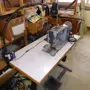 thumbnail-Machines for the production of leather, saddlery and whips-2