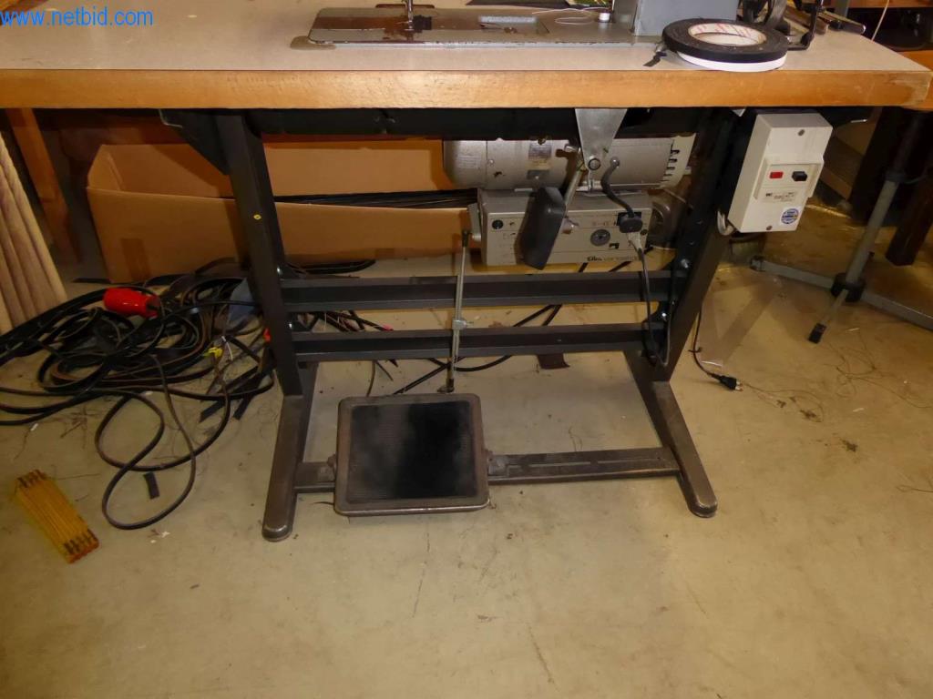 Stroje na výrobu koženého zboží, sedlářských výrobků a plodin-6